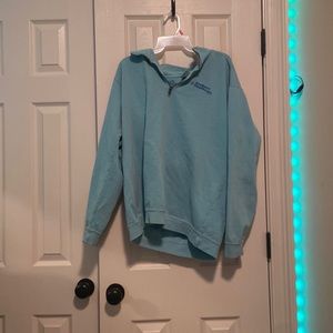 Comfort Colors Pull-over